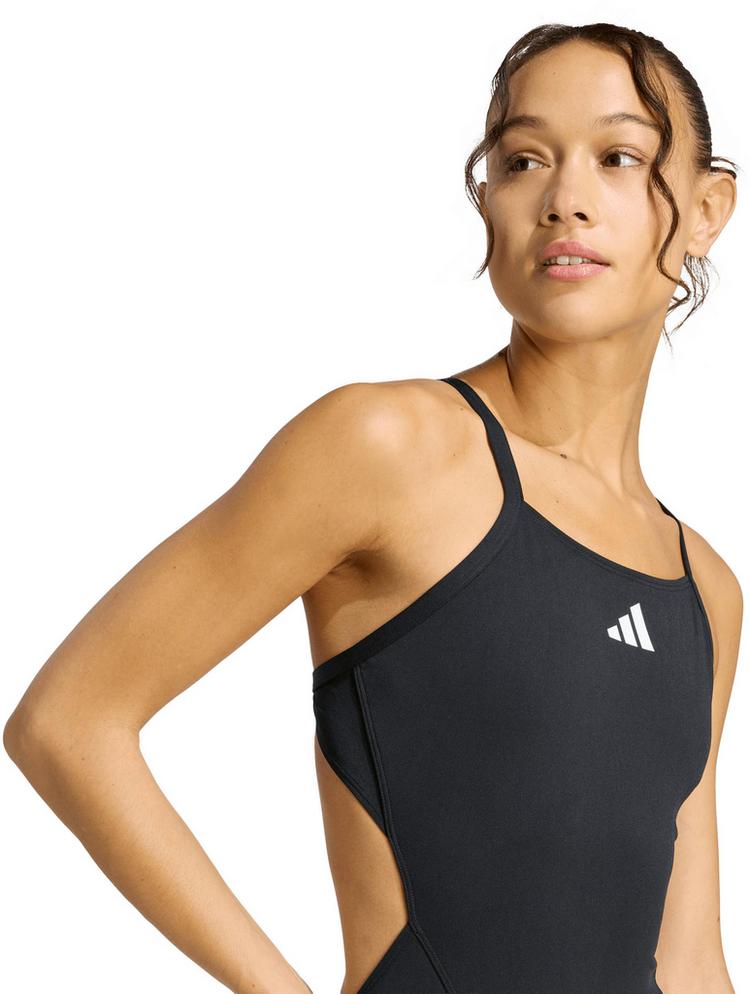 adidas adidas TEAM CBCK SUIT Schwimmanzug Damen - black - 4 | SportScheck