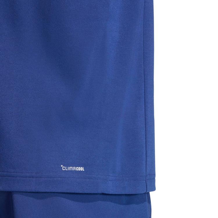 adidas adidas WE FR T Funktionsshirt Herren - dkblue - 4 | SportScheck