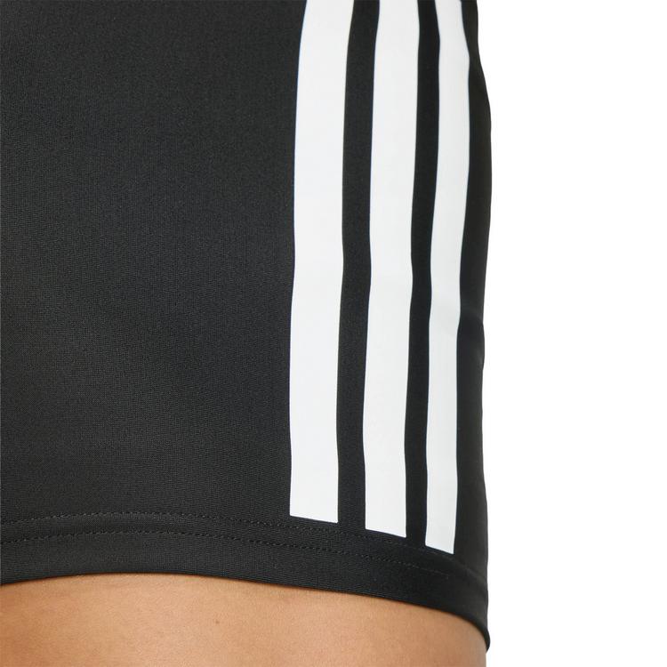 adidas adidas 3S Badehose Herren - black-white - 4 | SportScheck