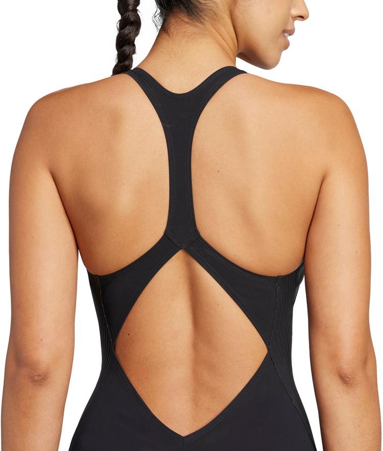 adidas adidas Schwimmanzug Damen - black - 4 | SportScheck