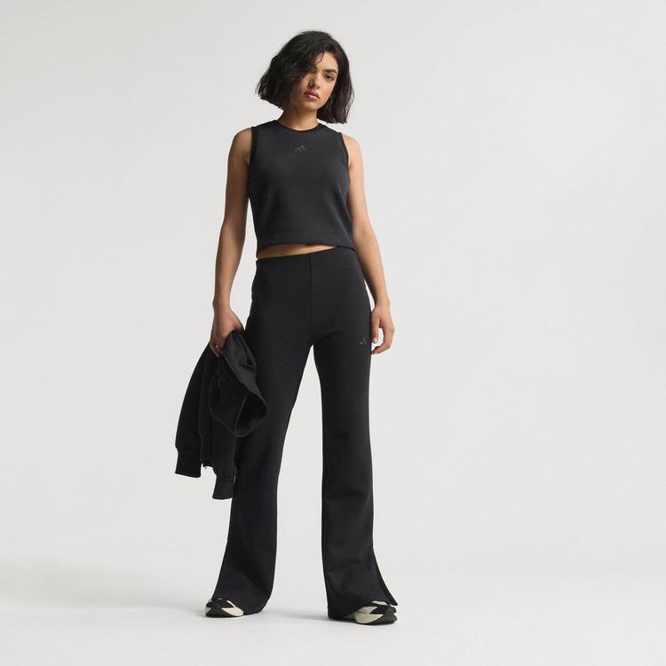 adidas adidas All Szn Sweathose Damen - black - 7 | SportScheck