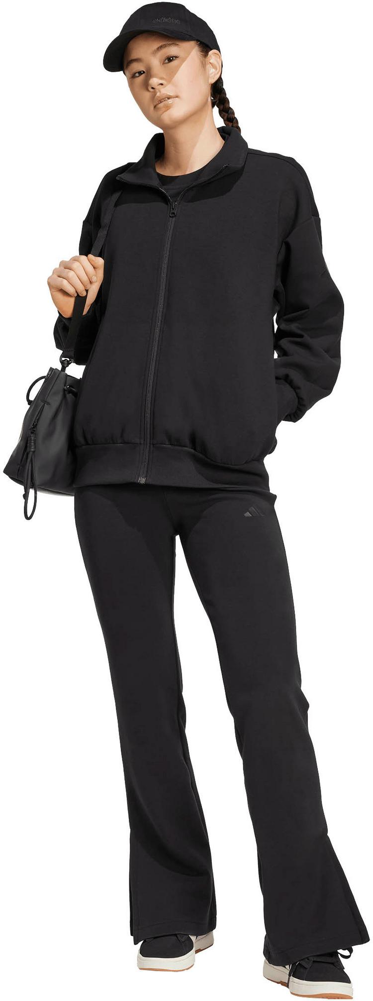 adidas adidas All Szn Sweathose Damen - black - 8 | SportScheck