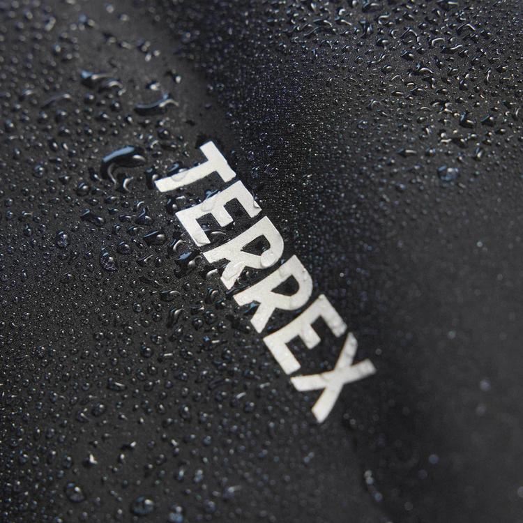 adidas adidas TERREX MULTI 2L Hardshelljacke Herren - black - 9 | SportScheck