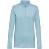 CMP Funktionsshirt Damen - cool blue