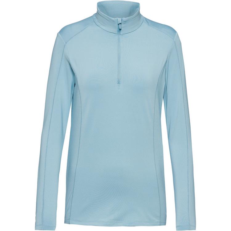 CMP CMP Funktionsshirt Damen - cool blue - 0 | SportScheck
