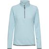 CMP Fleecejacke Damen - cool blue mel.