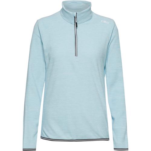 CMP Fleecejacke Damen