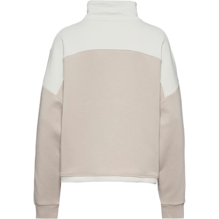 Under Armour Under Armour UNSTOPPABLE Sweatshirt Damen - summit white - 0 | SportScheck