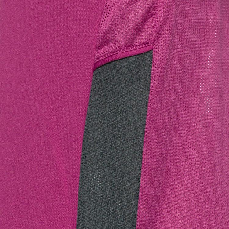 Nike Nike Academy 25 Funktionsshirt Damen - medium fuchsia-gridiron-white-white - 0 | SportScheck