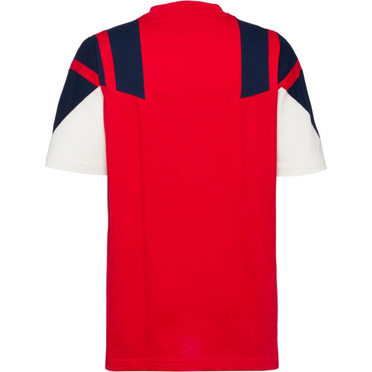 adidas adidas FC ARSENAL T-Shirt Herren - betsca-owhite - 0 | SportScheck