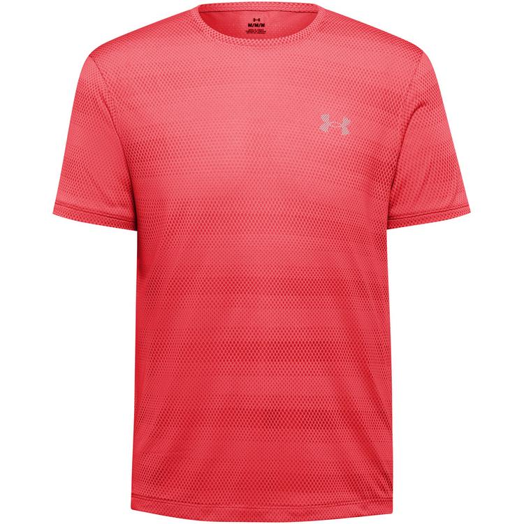 Under Armour Under Armour VELOCITI Funktionsshirt Herren - heritage red - 0 | SportScheck