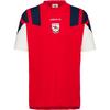 adidas FC ARSENAL T-Shirt Herren - betsca-owhite