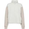 Under Armour UNSTOPPABLE Sweatshirt Damen - summit white