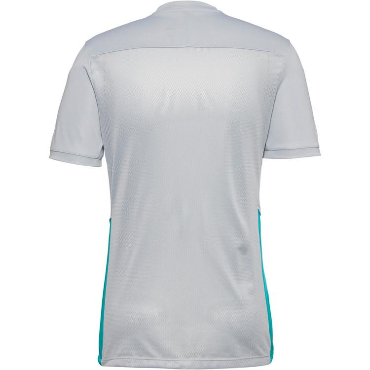 Nike Nike Academy 25 Funktionsshirt Herren - wolf grey-wolf grey-energy-white - 0 | SportScheck