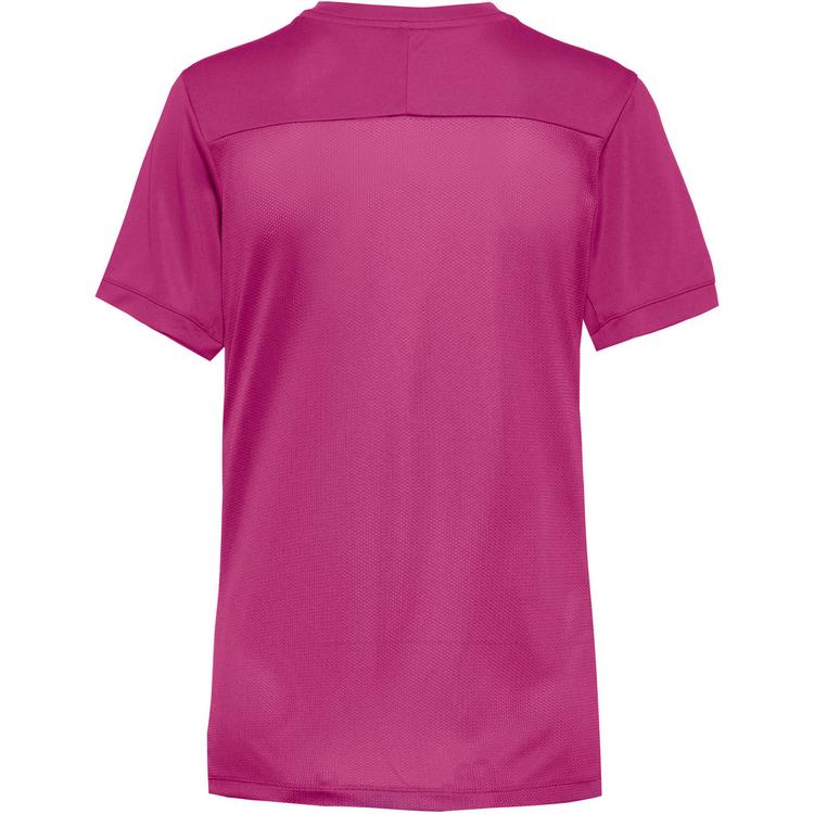 Nike Nike Academy 25 Funktionsshirt Damen - medium fuchsia-gridiron-white-white - 0 | SportScheck