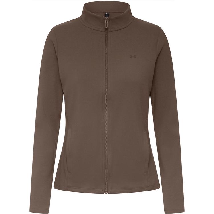 Under Armour Under Armour MOTION Funktionsshirt Damen - peppercorn - 0 | SportScheck