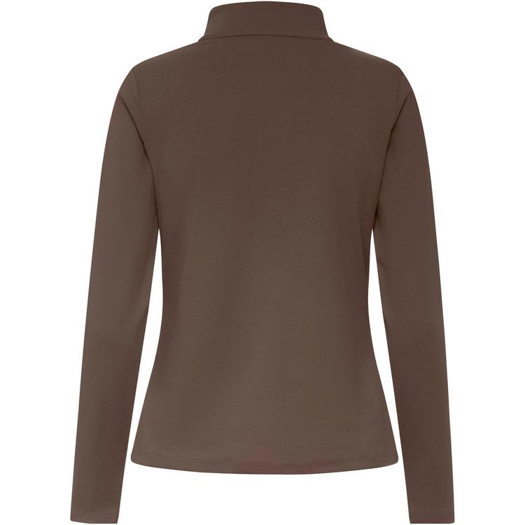 Under Armour Under Armour MOTION Funktionsshirt Damen - peppercorn - 0 | SportScheck