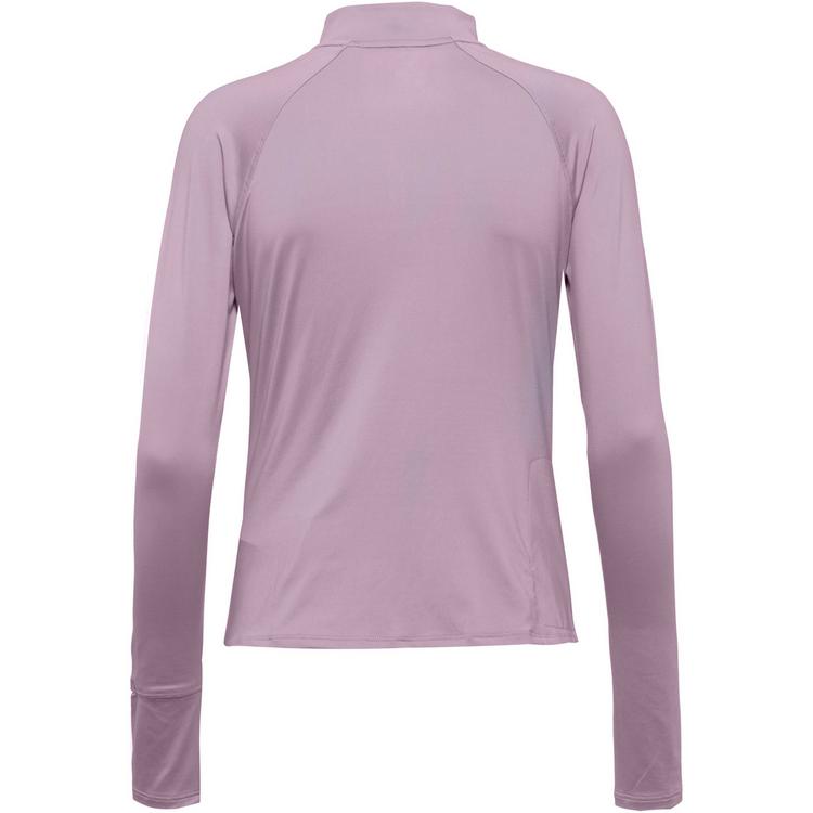 Under Armour Under Armour VELOCITI Funktionsshirt Damen - mauve pink - 0 | SportScheck