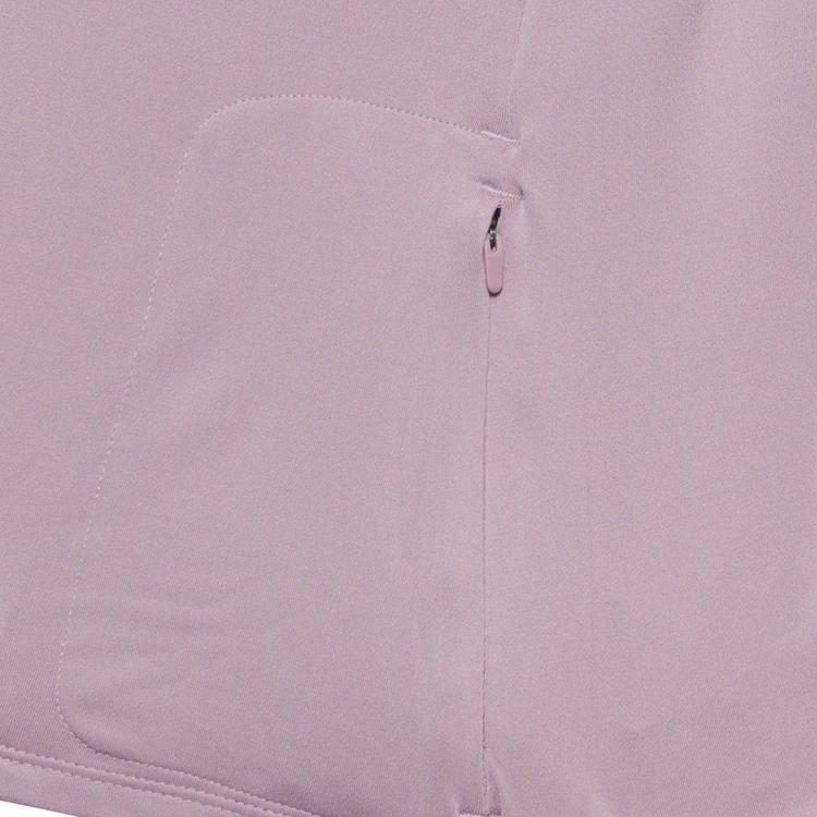 Under Armour Under Armour VELOCITI Funktionsshirt Damen - mauve pink - 0 | SportScheck