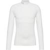 Under Armour Elite Funktionsshirt Herren - white