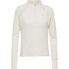Under Armour VELOCITI Funktionsshirt Damen - stone
