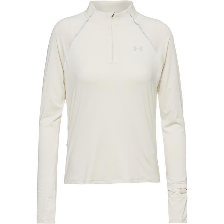 Under Armour Under Armour VELOCITI Funktionsshirt Damen - stone - 0 | SportScheck