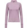 Under Armour VELOCITI Funktionsshirt Damen - mauve pink