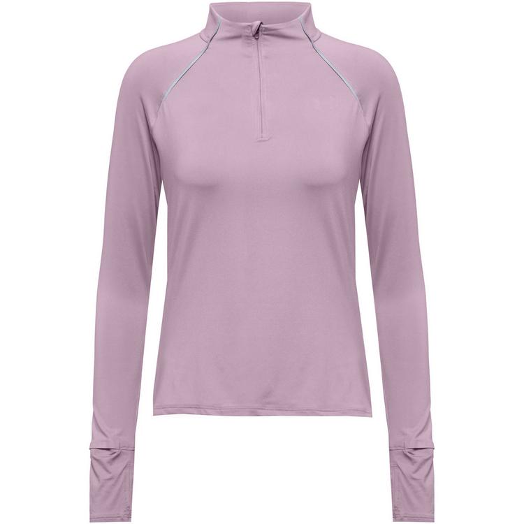 Under Armour Under Armour VELOCITI Funktionsshirt Damen - mauve pink - 0 | SportScheck