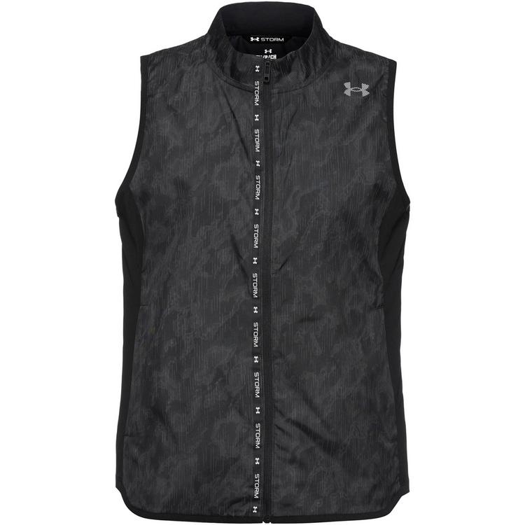 Under Armour Under Armour Velociti Laufweste Damen - ultimate black - 0 | SportScheck