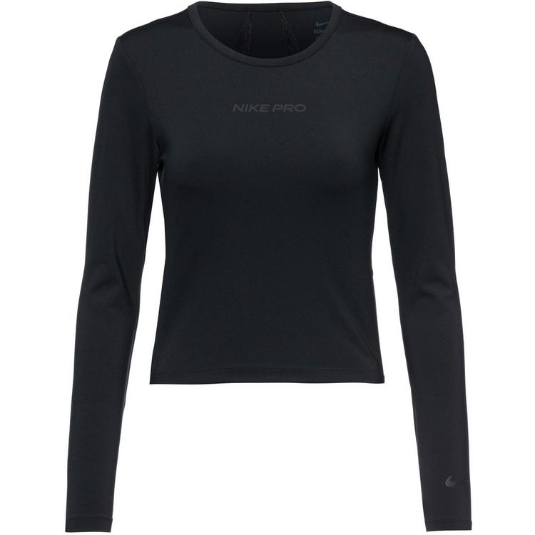 Nike Nike SCLUOT Funktionsshirt Damen - black-black - 0 | SportScheck