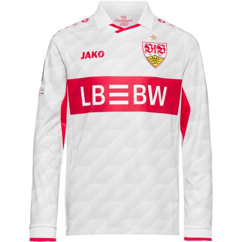 JAKO VfB Stuttgart 26-27 Intern. Home Players Teamtrikot Kinder