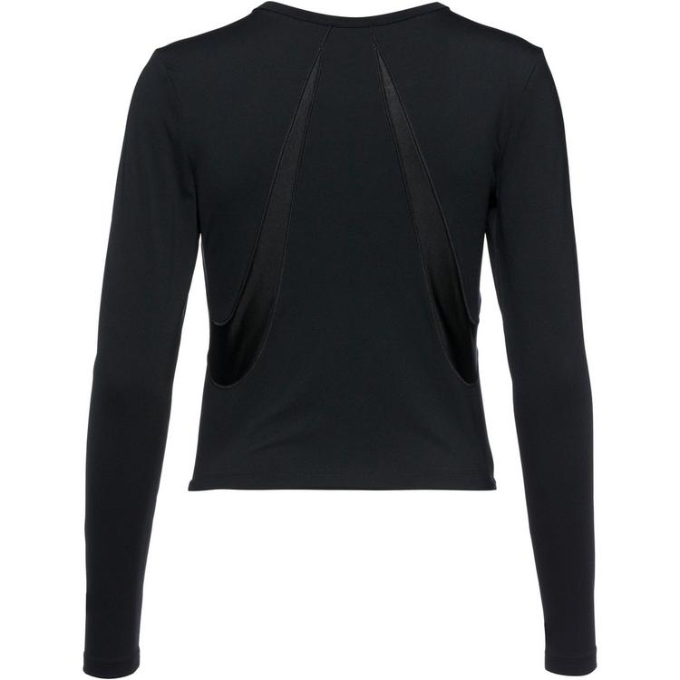Nike Nike SCLUOT Funktionsshirt Damen - black-black - 0 | SportScheck