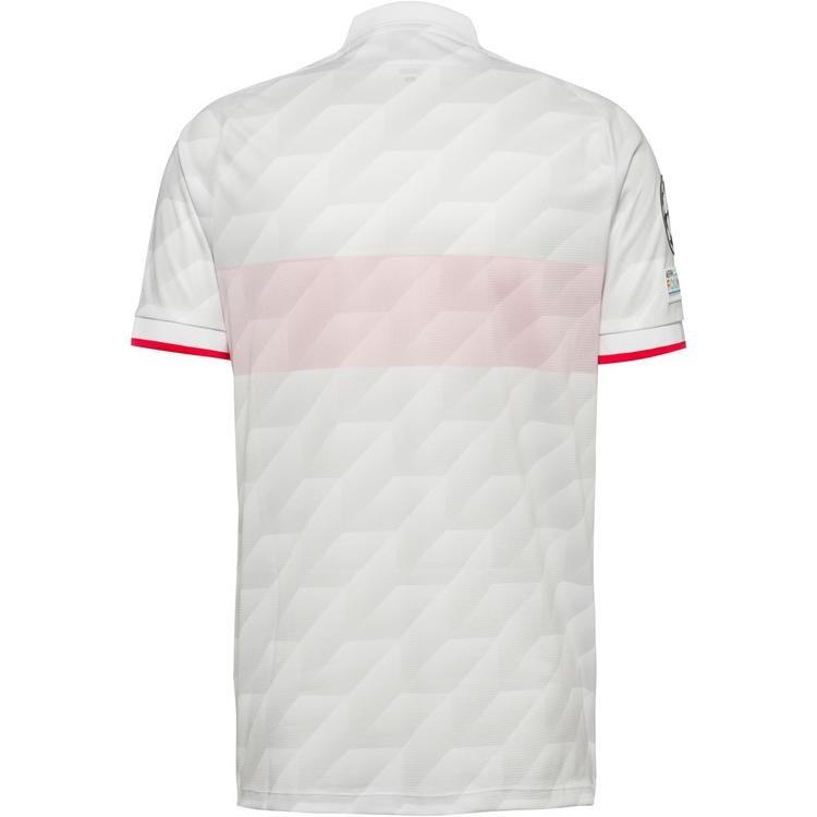 JAKO JAKO VfB Stuttgart 26-27 International Home Teamtrikot Herren - wei&szlig; - 0 | SportScheck