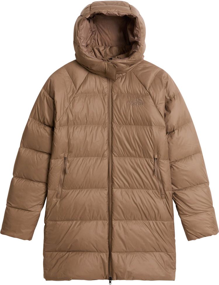 The North Face The North Face Hydrenalite City Daunenmantel Damen - garnet - 0 | SportScheck