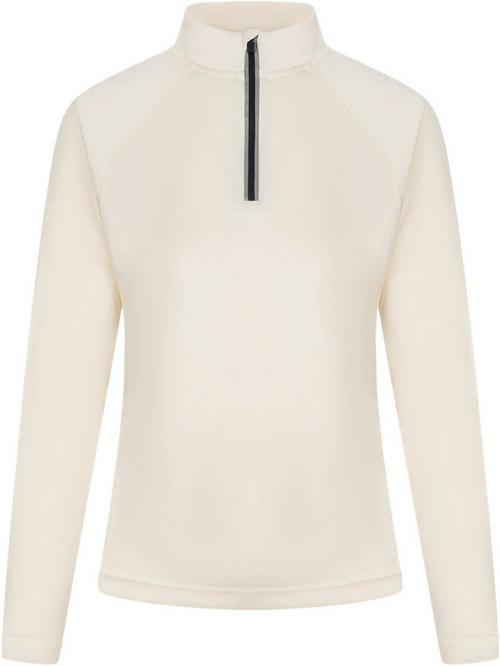 ABC Half Zip ABC Funktionsshirt Damen