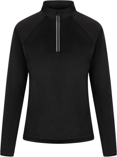 ABC Half Zip ABC Funktionsshirt Damen