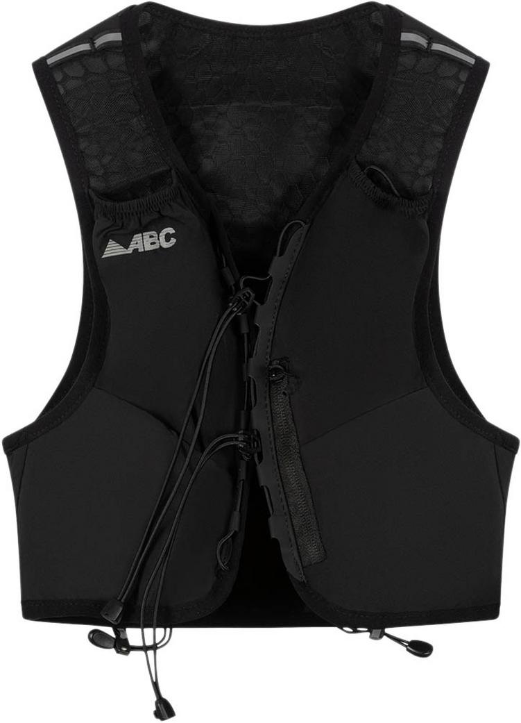 ABC ABC VEST 10LT ABC X Trinkrucksack - black - 0 | SportScheck