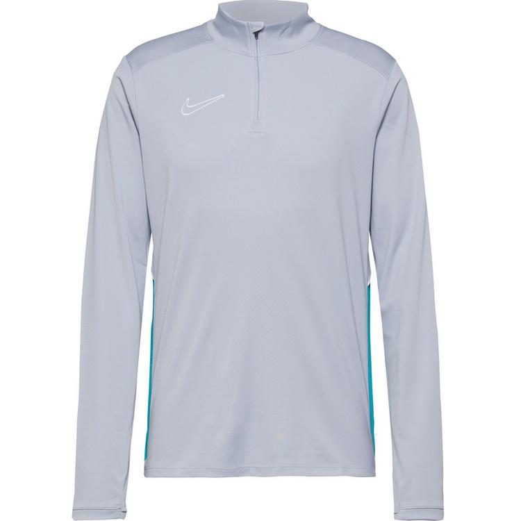 Nike Nike Academy 25 Funktionsshirt Herren - wolf grey-energy-white - 0 | SportScheck