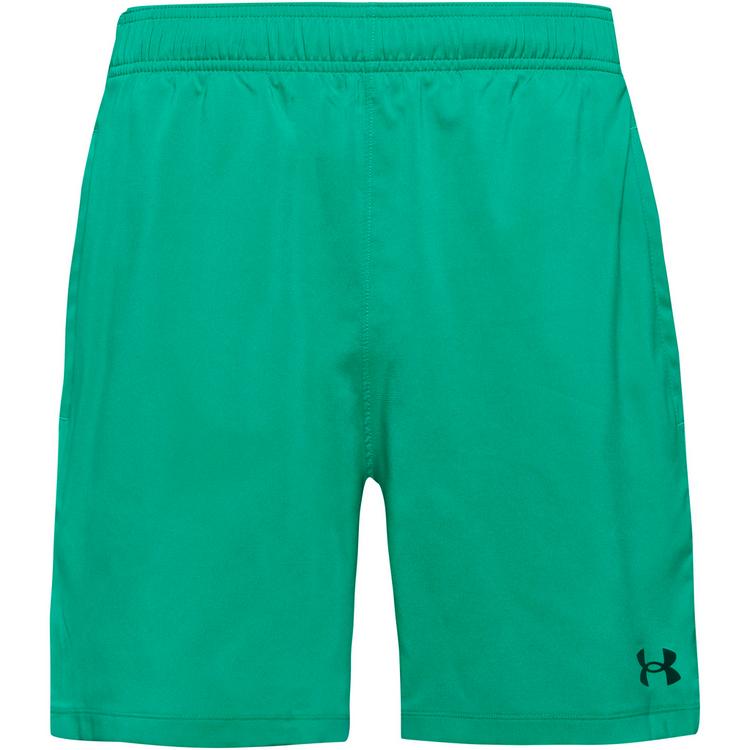 Under Armour Under Armour VANISH Funktionsshorts Herren - geode green - 0 | SportScheck