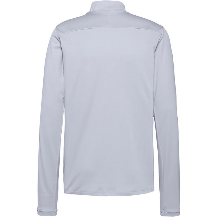 Nike Nike Academy 25 Funktionsshirt Herren - wolf grey-energy-white - 0 | SportScheck
