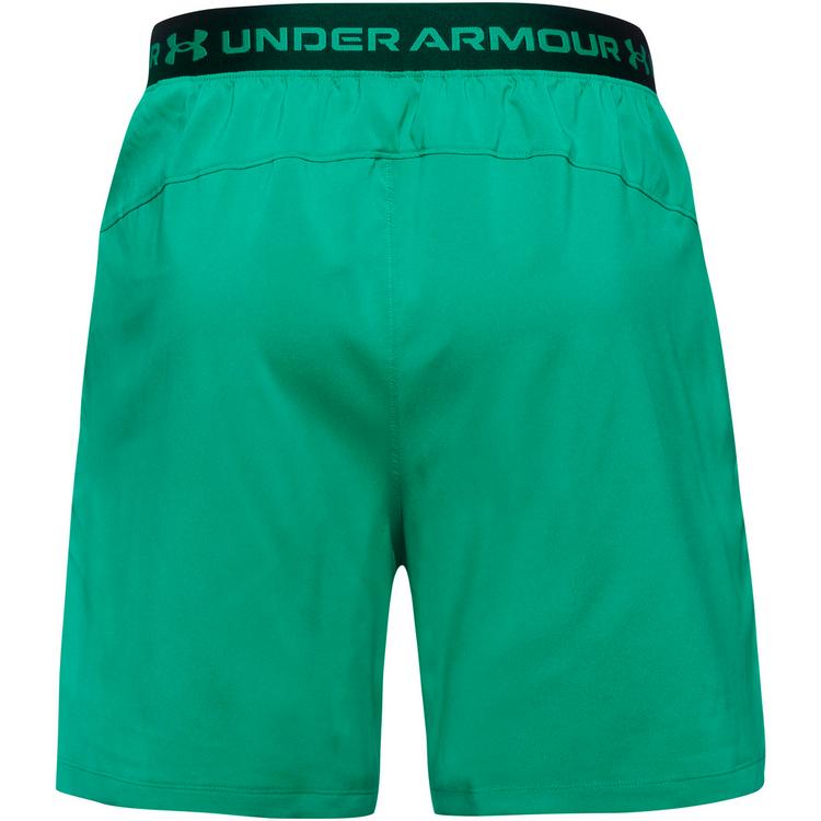 Under Armour Under Armour VANISH Funktionsshorts Herren - geode green - 0 | SportScheck