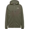 Under Armour RICVAL Sweatjacke Herren - marine od green