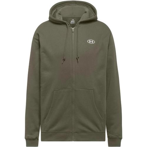 Under Armour RICVAL Sweatjacke Herren
