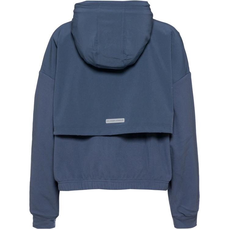 Under Armour Under Armour Performance Trainingsjacke Damen - downpour gray - 0 | SportScheck