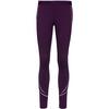 Under Armour Coldgear Elite Tights Damen - purple echo
