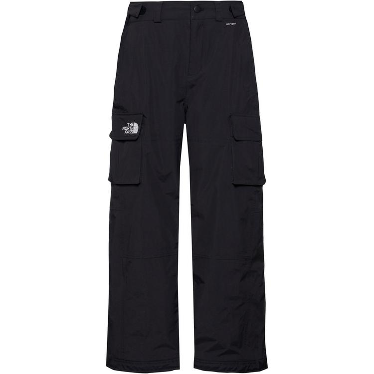 The North Face The North Face SLAYDEE CARGO Skihose Damen - tnf black - 0 | SportScheck