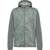 Under Armour VELOCITI Laufjacke Herren - clay green