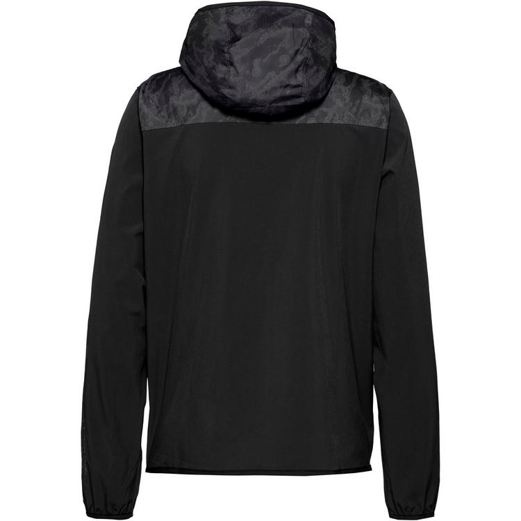 Under Armour Under Armour VELOCITI Laufjacke Herren - ultimate black - 0 | SportScheck
