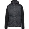 Under Armour VELOCITI Laufjacke Herren - ultimate black