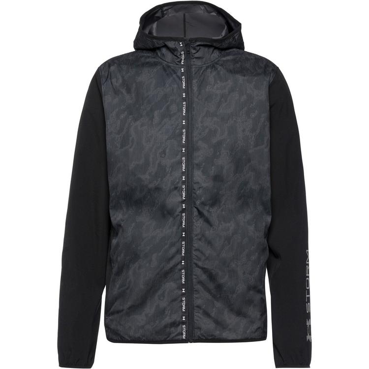 Under Armour Under Armour VELOCITI Laufjacke Herren - ultimate black - 0 | SportScheck